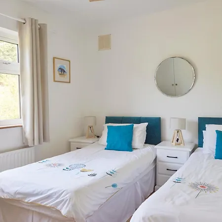 Дом отдыха Seanacnoc Overlooking Bay *