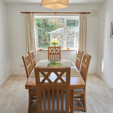 Σπίτι διακοπών Seanacnoc Overlooking Bay Kenmare