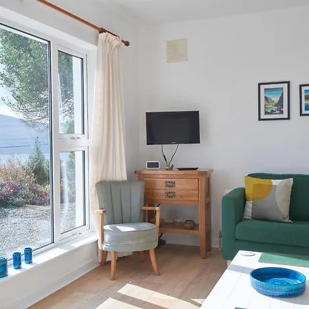 Seanacnoc Overlooking Bay Дом отдыха