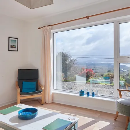 Σπίτι διακοπών Seanacnoc Overlooking Bay *