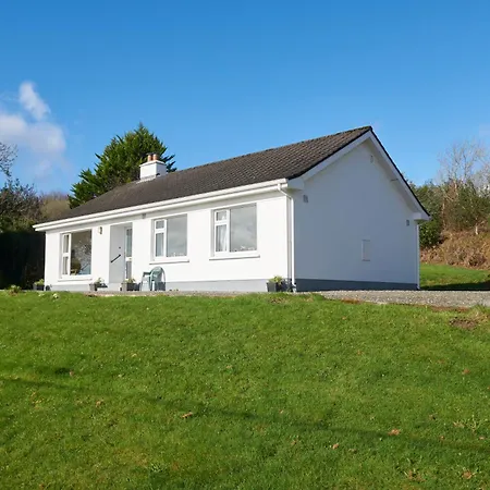 Seanacnoc Overlooking Bay Kenmare